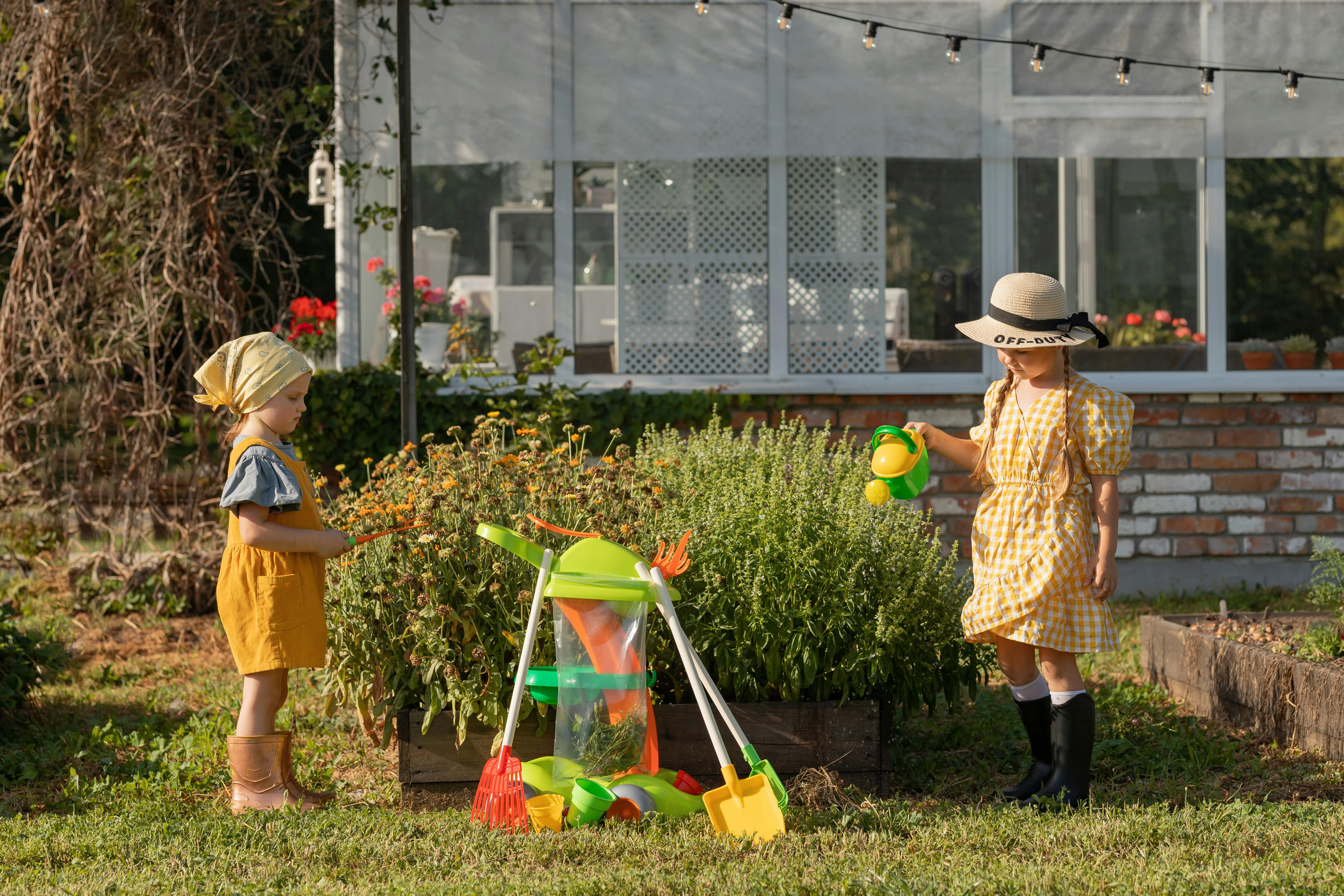 Spring Solutions: Transform Your Outdoor Spaces with Grizzly Shelter Canada’s Top Picks