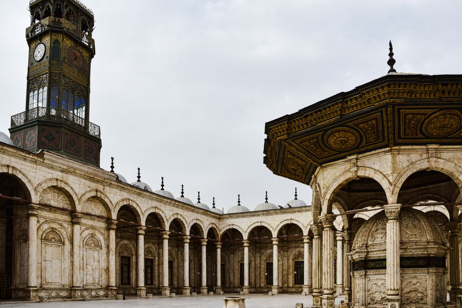 Cairo's Digital Archives Are Drowning in Duplicate Images — and the Numbers Show Why