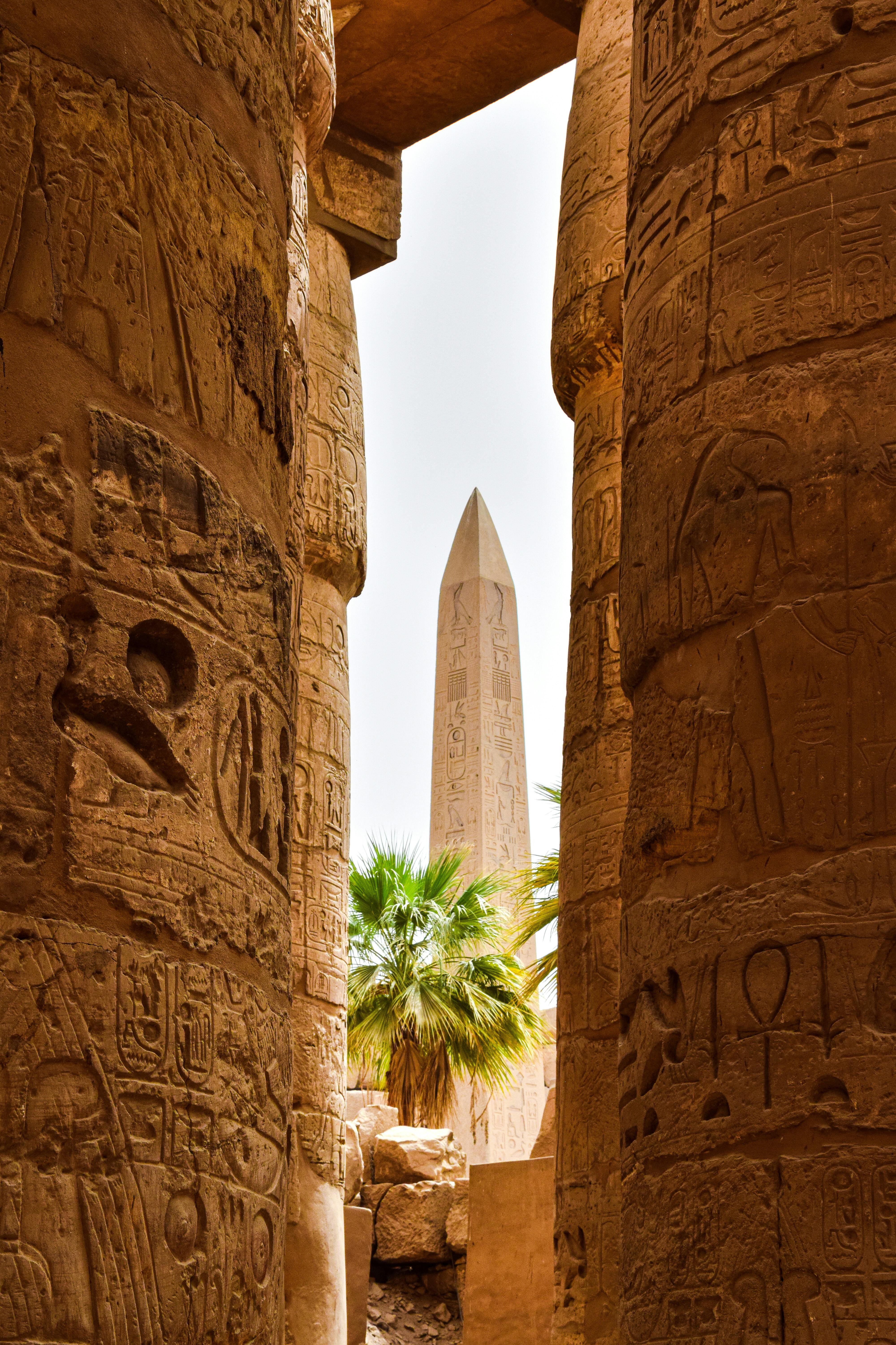 Karnak Temple