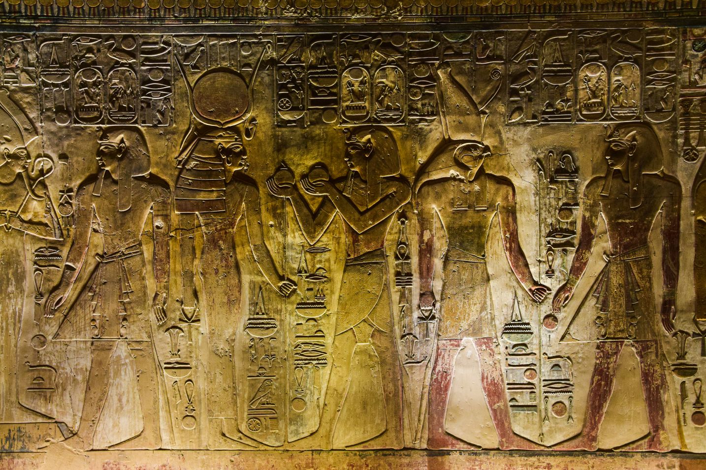 Ancient Egyptian Dog Breeds: How They Shaped Their Culture