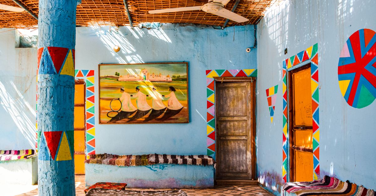 Cómo aplicar técnicas de pintura decorativa para transformar tu hogar