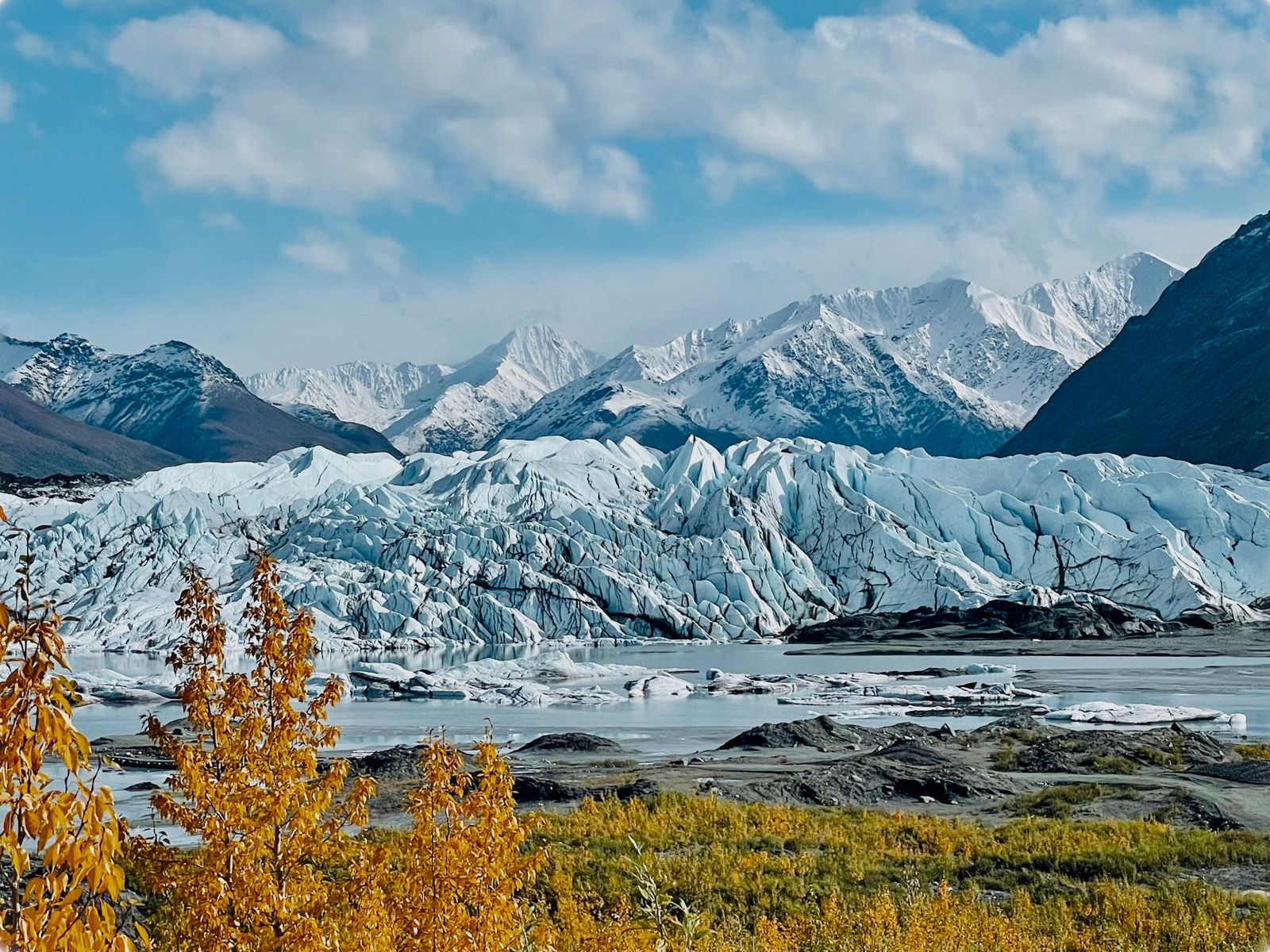 Wrangell–St. Elias National Park and Preserve