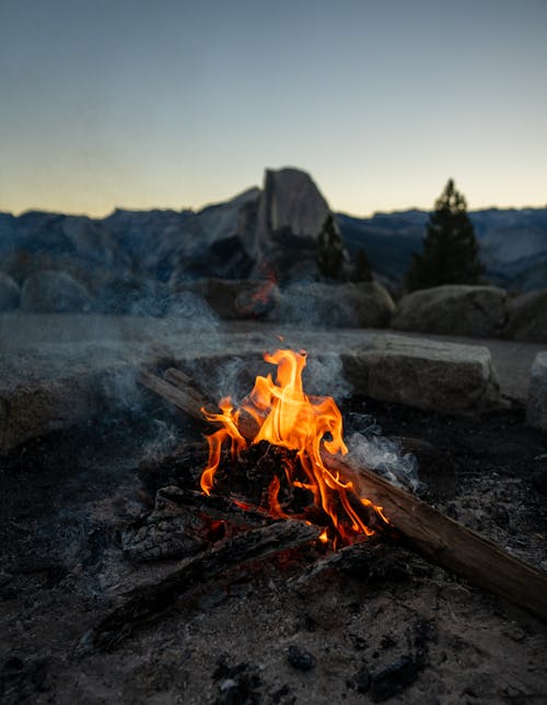 Fotos de stock gratuitas de ardiente, calor, fuego