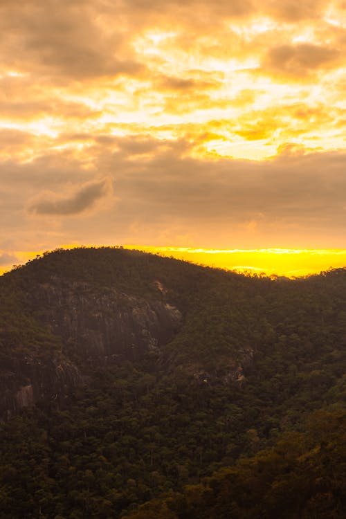 Fotobanka s bezplatnými fotkami na tému fotografia prírody, HDR, hory