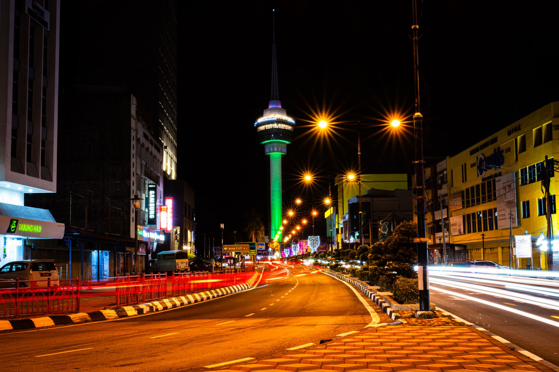 Malaysia photo 4