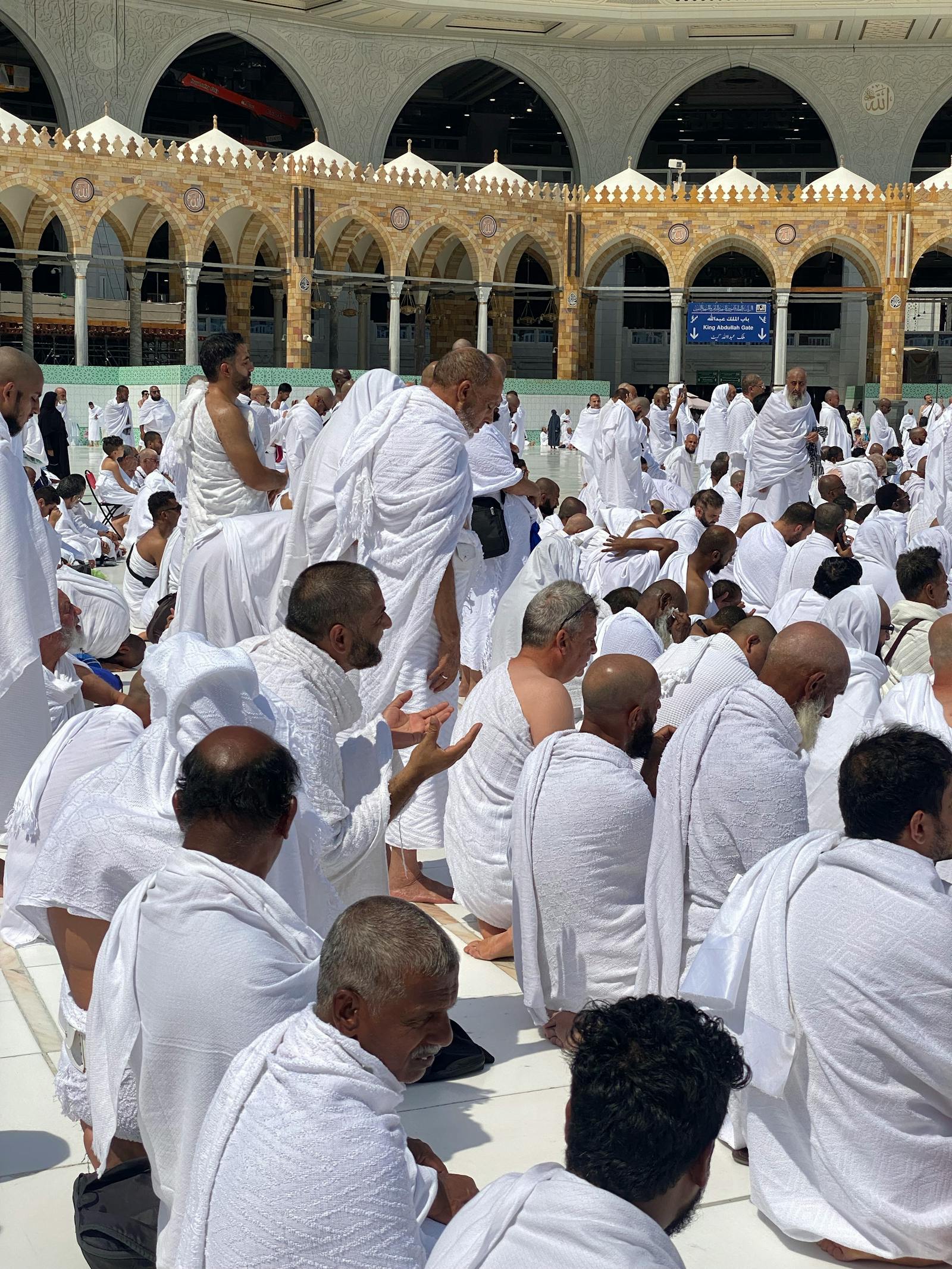 Praying In Mecca Photos, Download The BEST Free Praying In Mecca Stock