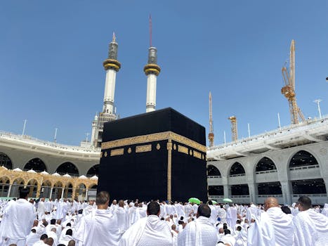 Makkah