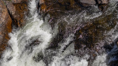 Gratis arkivbilde med bergdannelse, bunt, dal