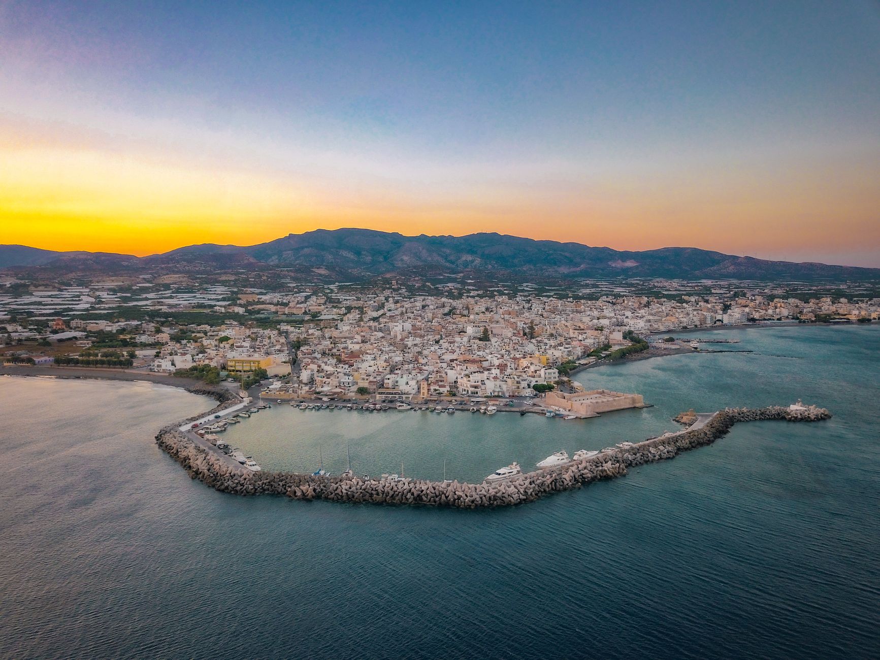 Ierapetra