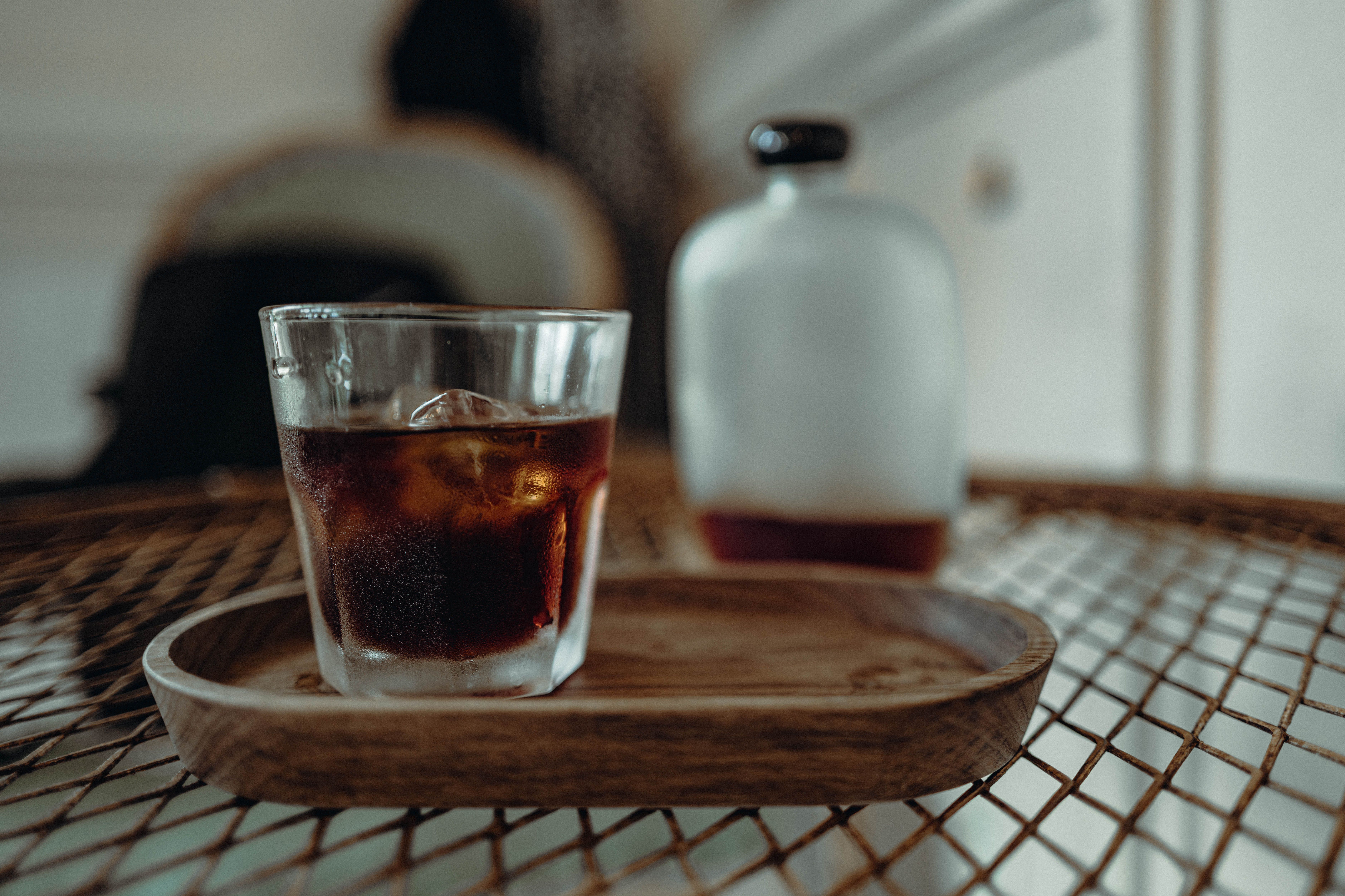 Design Cold Brew Zubereiter im Test