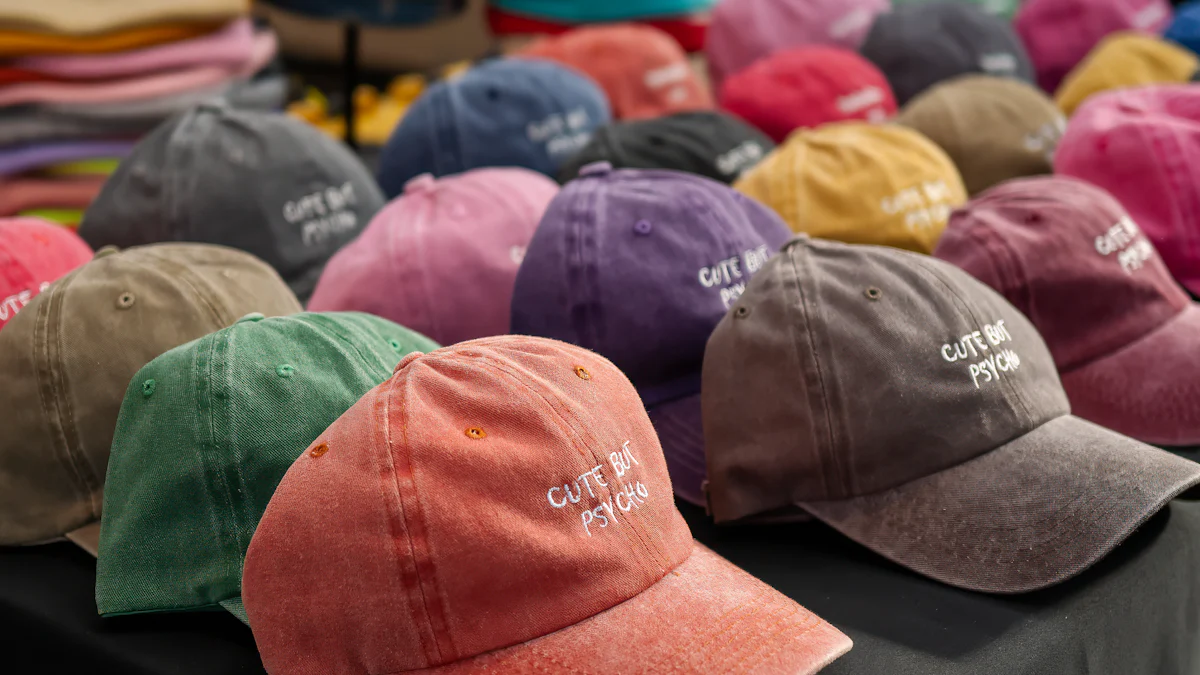 The Ultimate Guide to Corduroy Hats: Styling Tips and Insulation Benefits