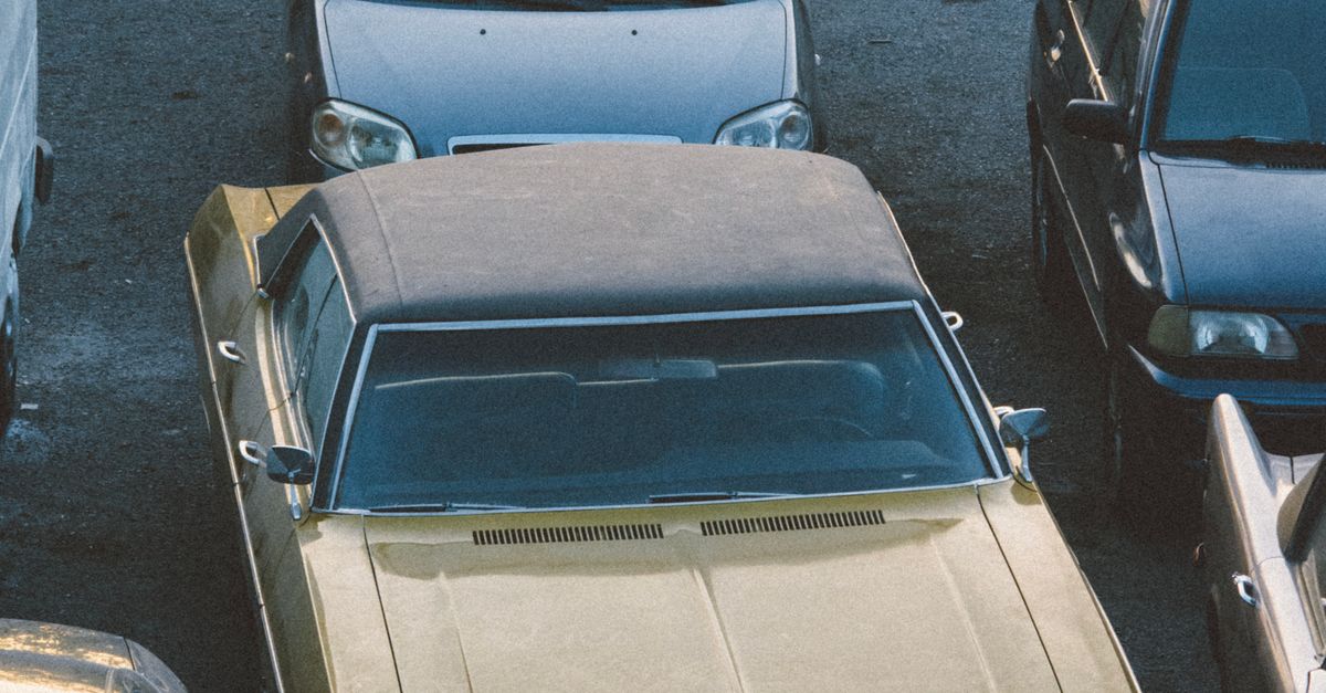 Fotos De Estudio Profesionales De Automóviles