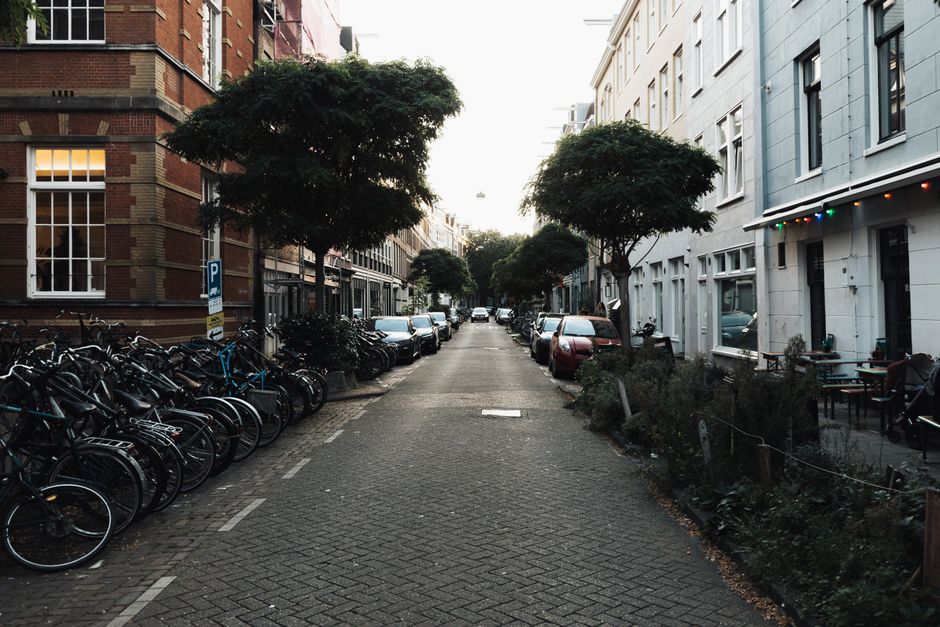 Weltweiter Autofreier Tag