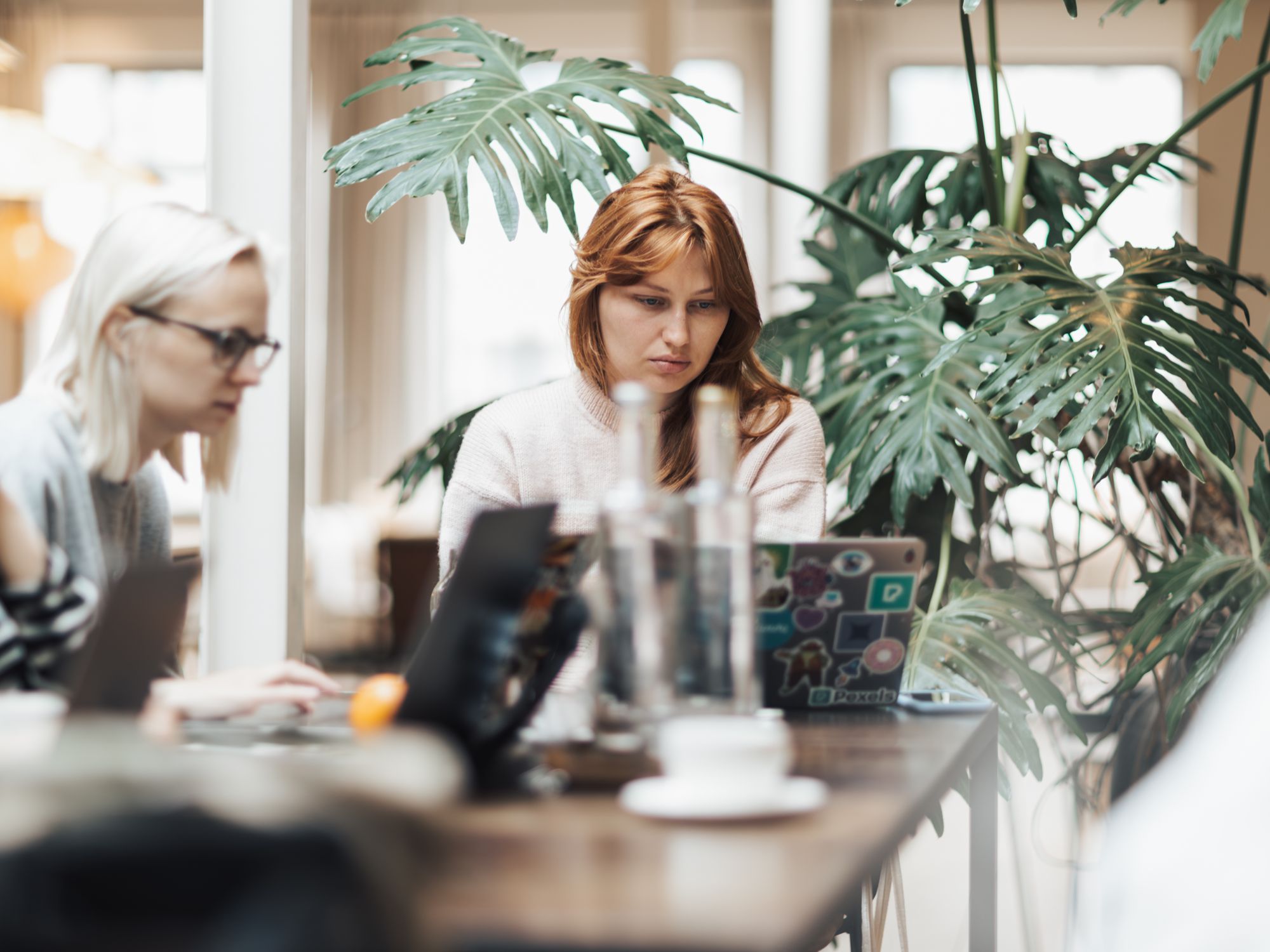 Office Removals in Kingswinford, West Midlands — office relocation team moving desks and equipment
