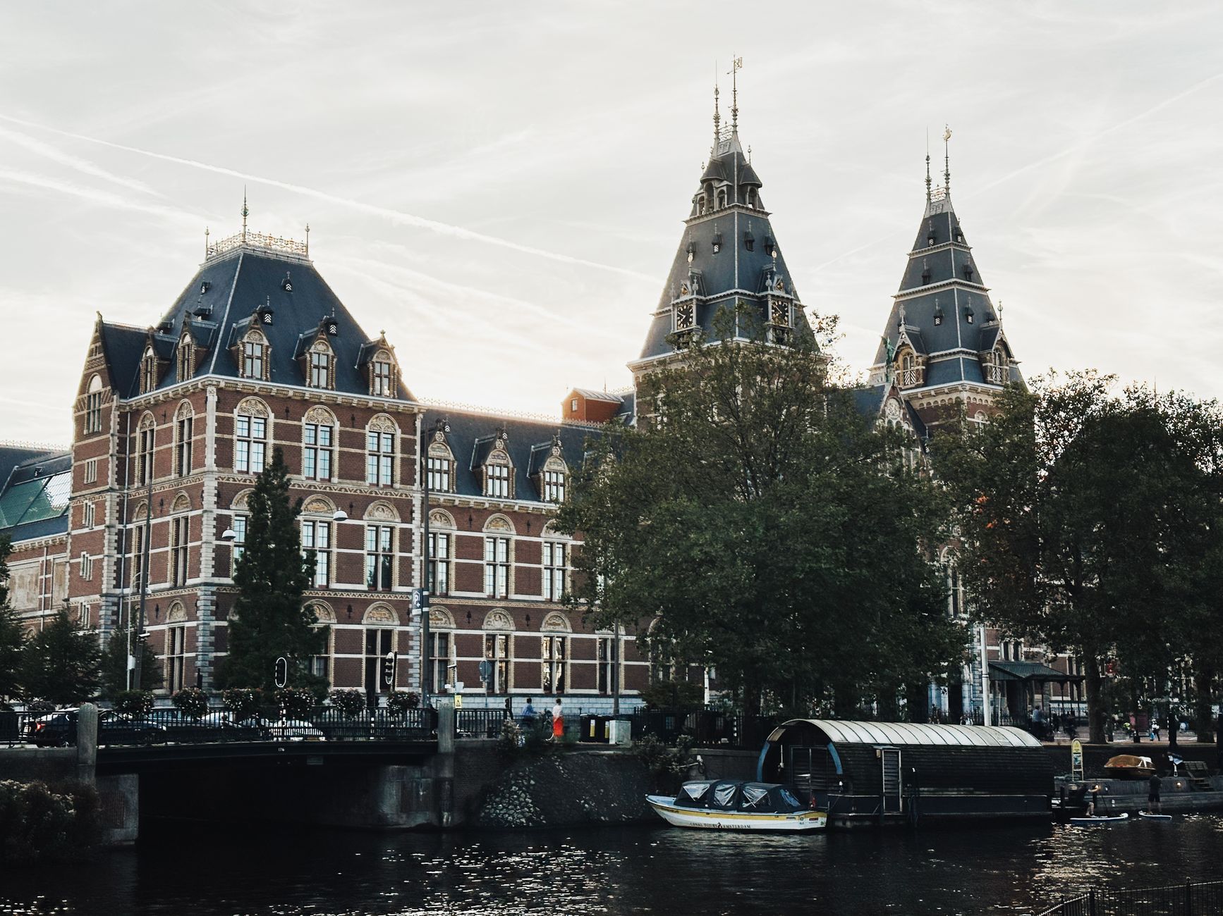 Coalitieakkoord PRO Amsterdam en D66 gepresenteerd