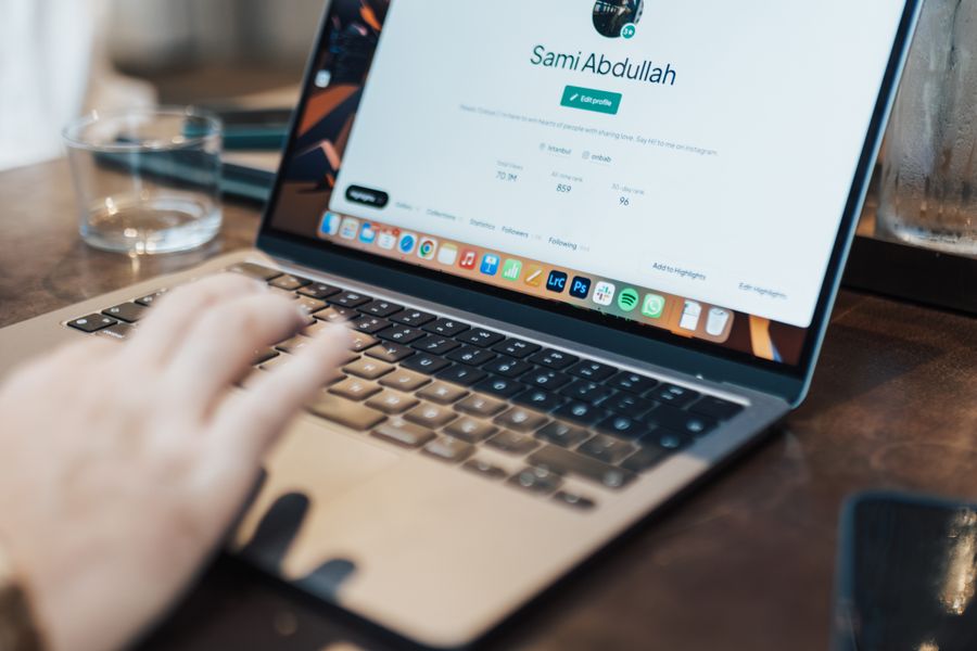 5 gotowych publikacji – zdjęcie tematyczne usługi
