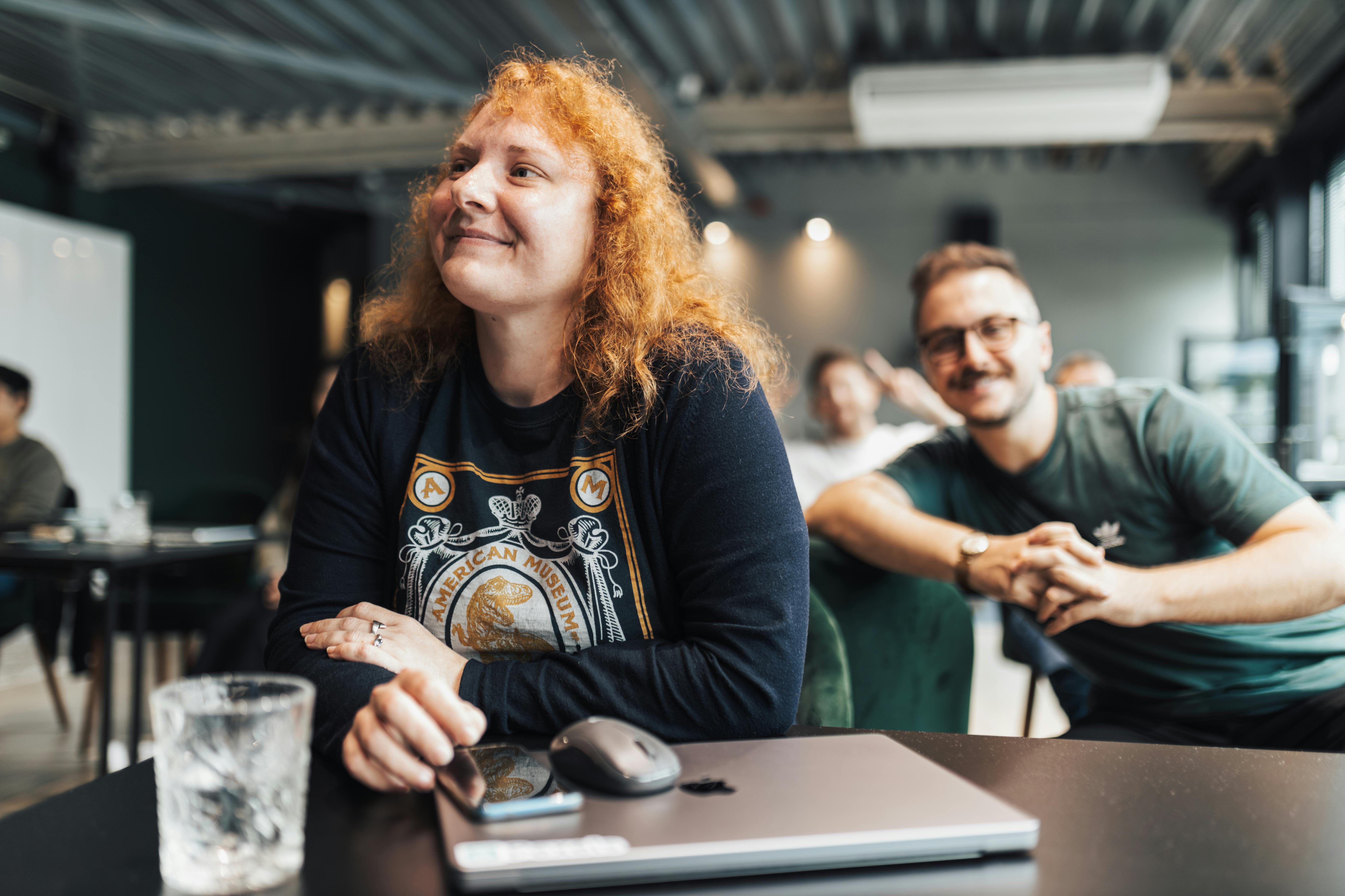 KU Business launches Bicknell Certificate to prepare students for financial planning careers — Photo by Matheus Bertelli on P