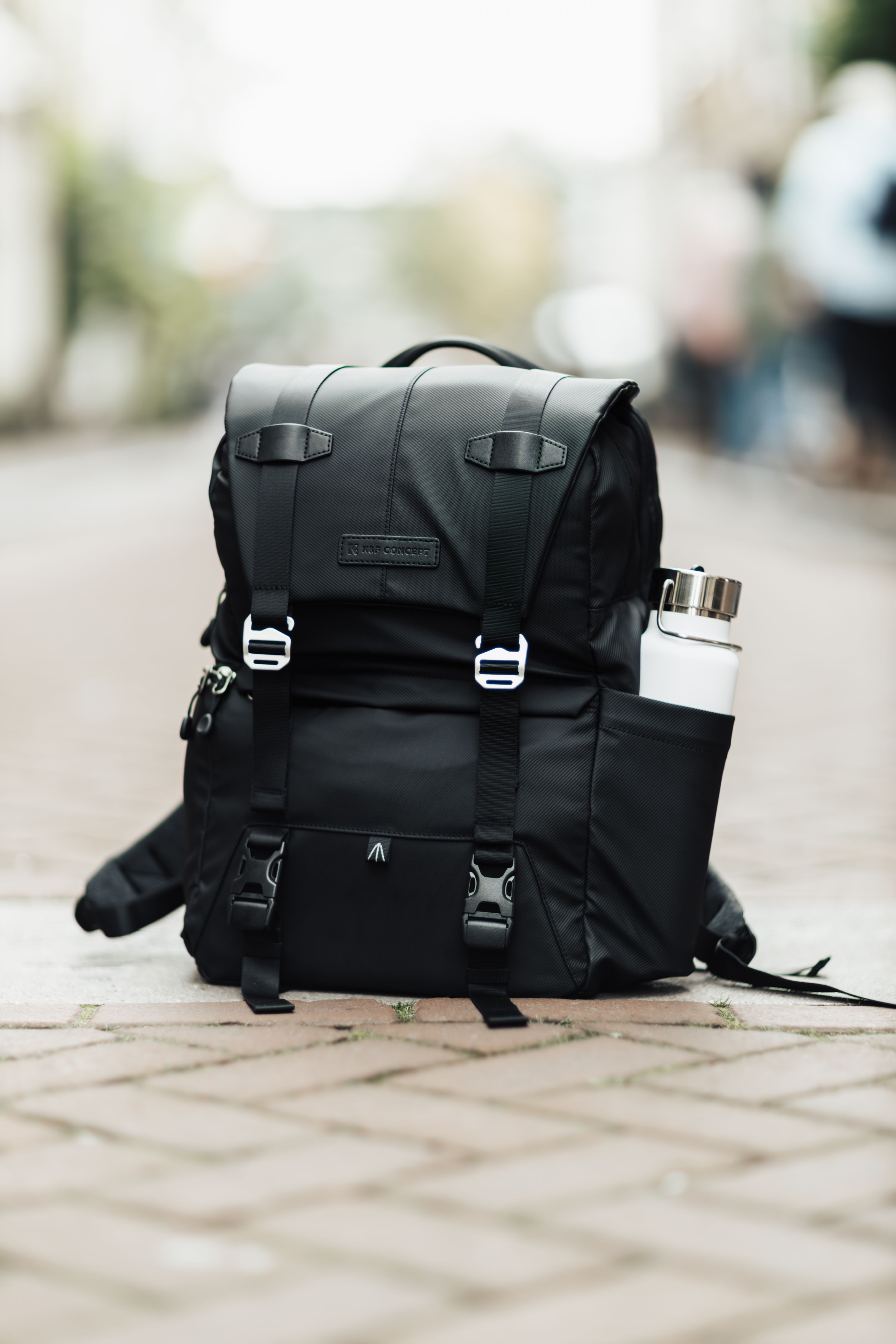 Gratis stockfoto met accessoire, avontuur, backpack Stockfoto