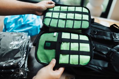NOMATIC Travel Pack 30L