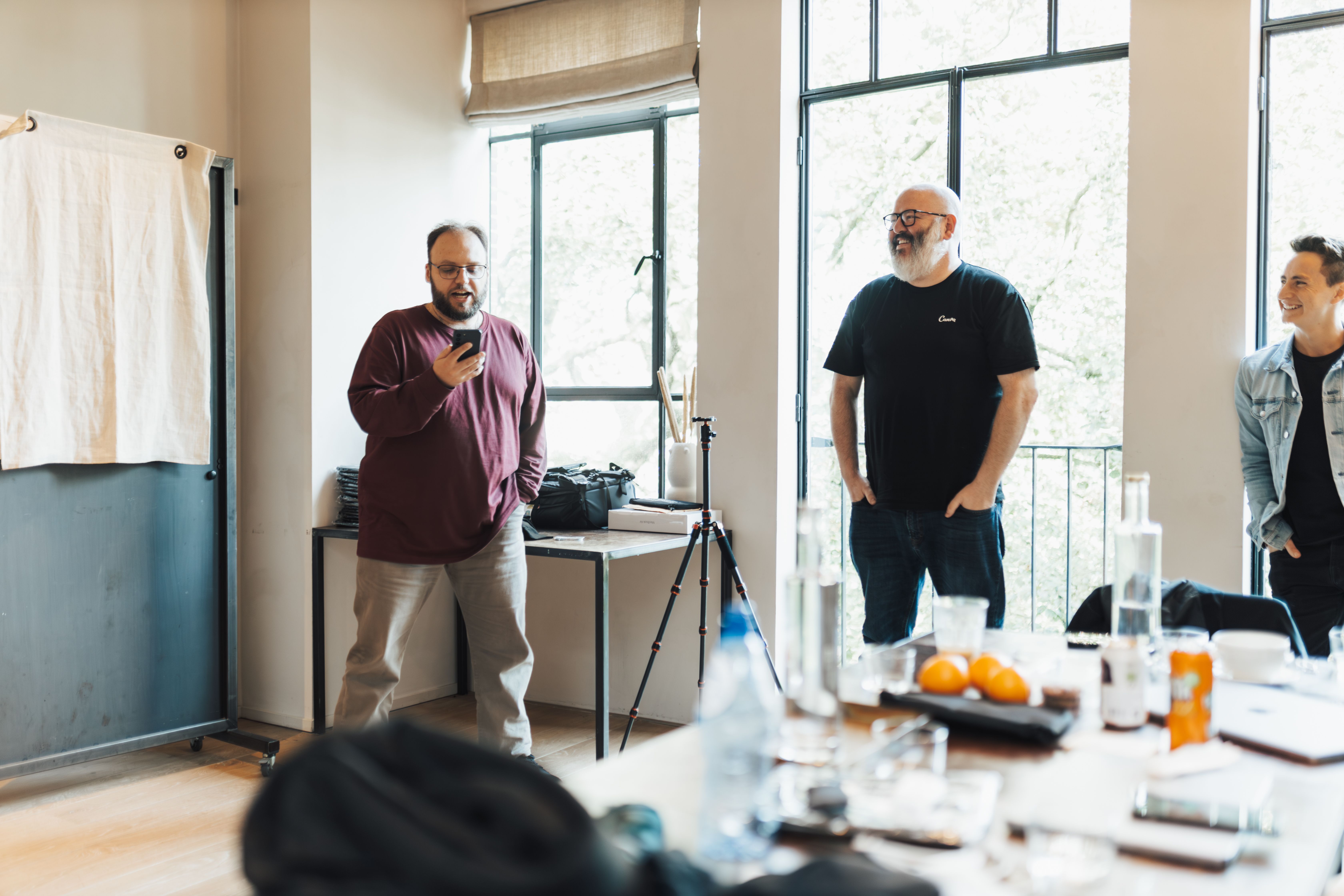 Leveraging social insights and technology to meet changing consumer behaviours — Photo by Matheus Bertelli on Pexels