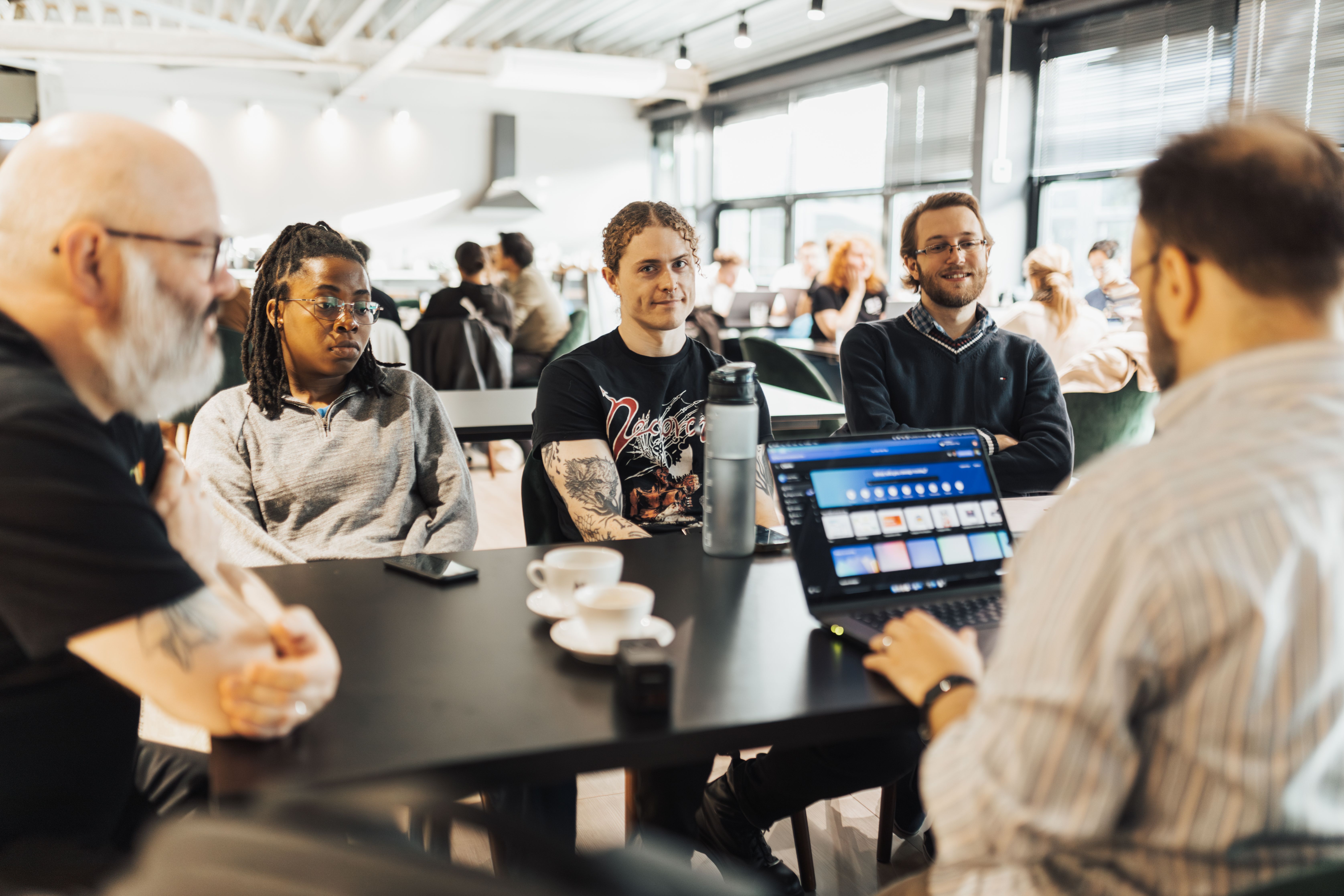 Meet Kilo: HackerNoon Company of the Week