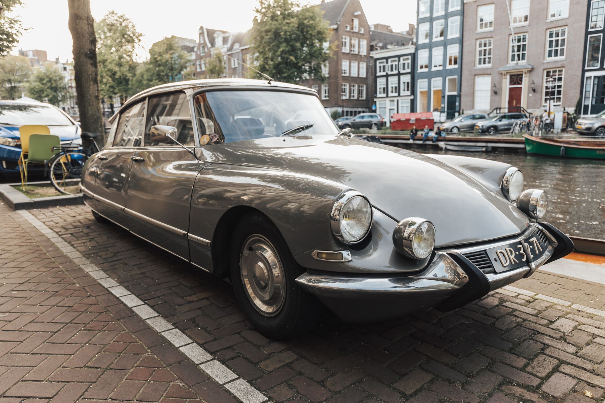 Ondernemers stappen over op oudere auto's uit angst voor hogere belastingen