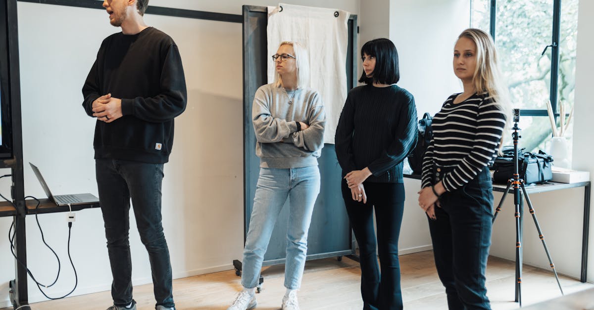 Handling Difficult Coaching Sessions