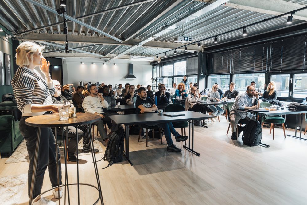 Atelier de renforcement de capacités