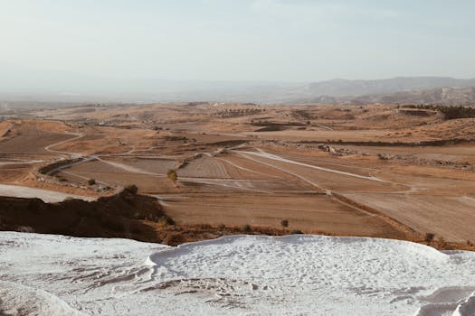 Pamukkale, Turkey photo 14