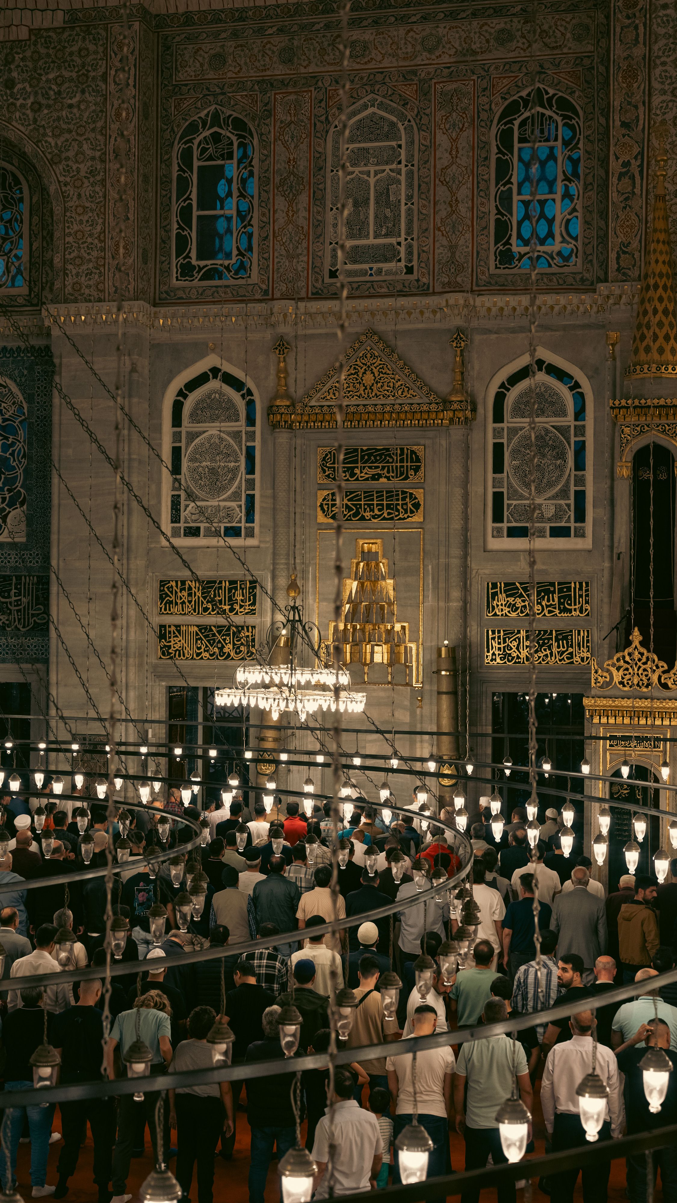 Keutamaan Puasa Asyura dan Tasu'a di Bulan Muharram