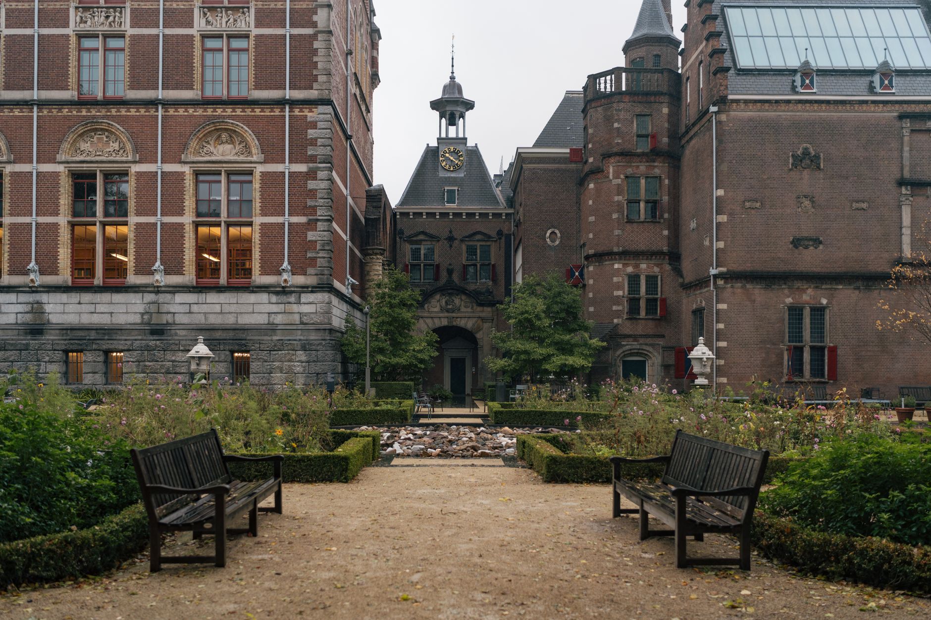 Popular sights in Hoorn Landmarks in Hoorn