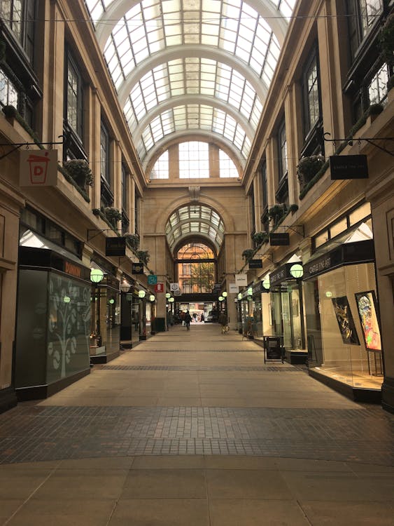 Nottingham, United Kingdom