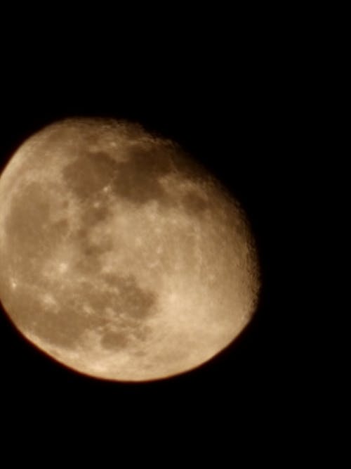 Karwachauth moon