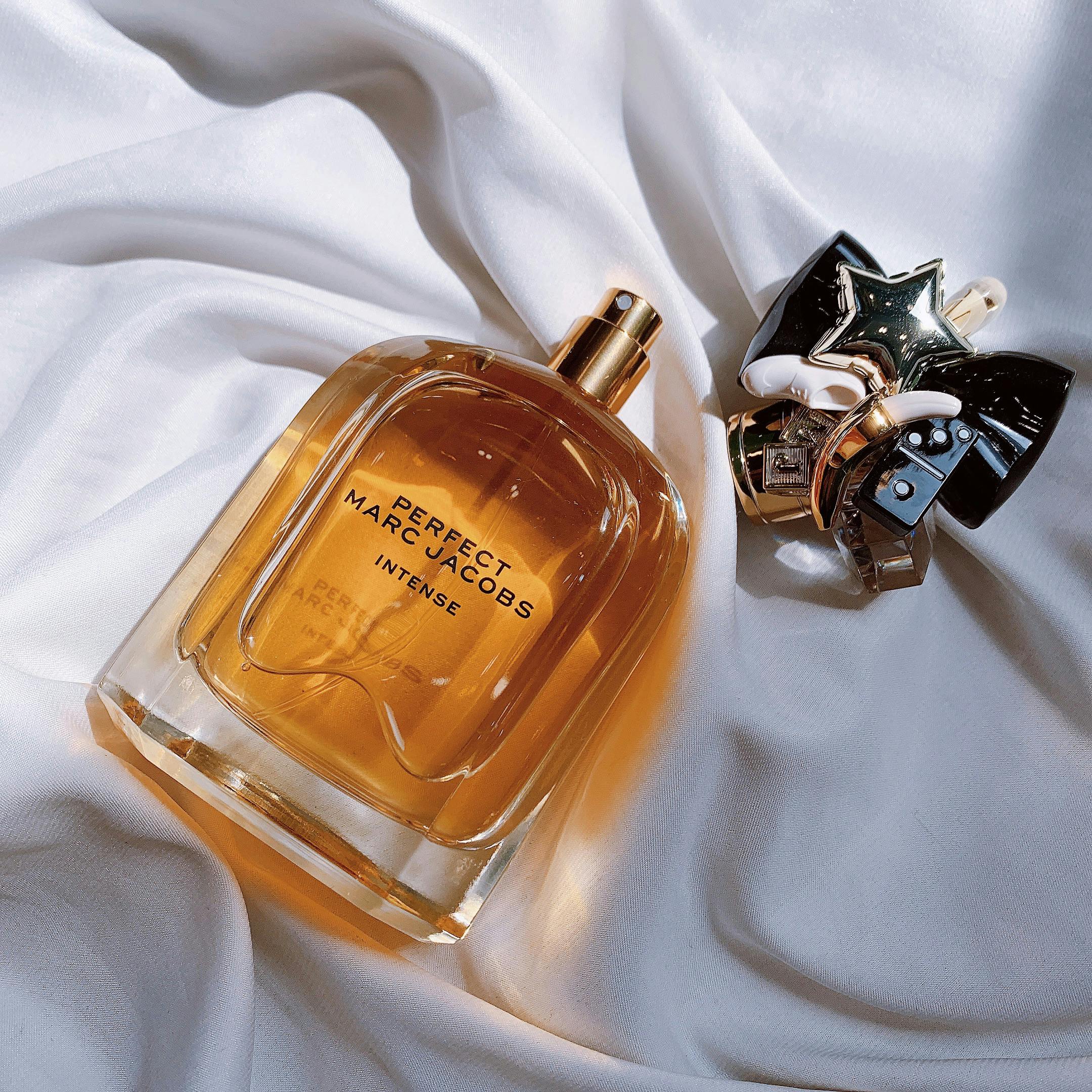 Perfumes and Fragrances