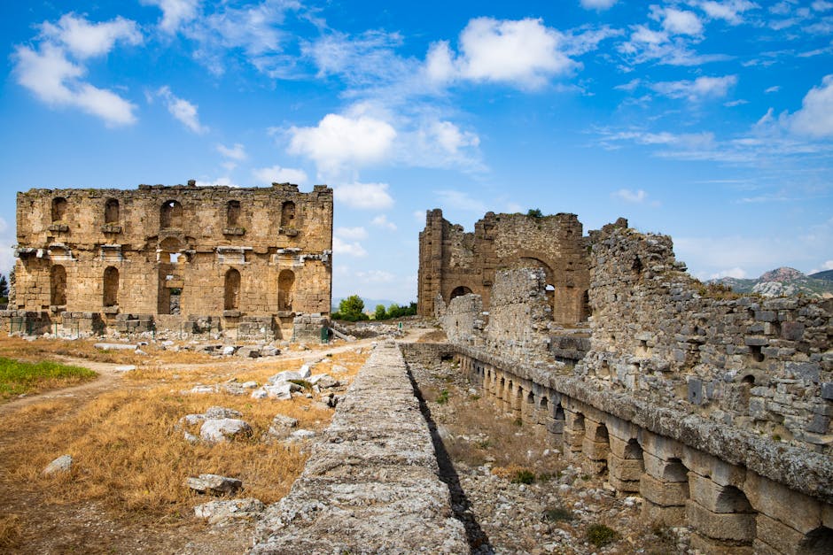 Lesser Known Historical Landmarks
