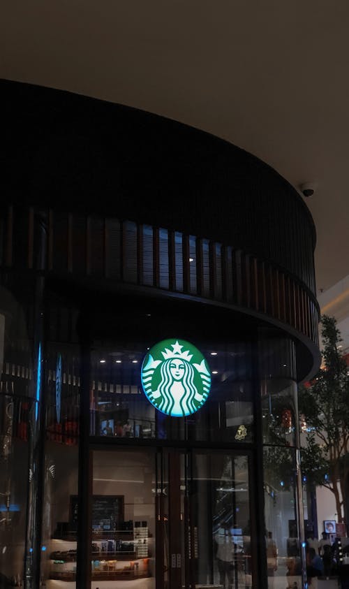 Základová fotografie zdarma na téma káva, káva starbucks, starbucks