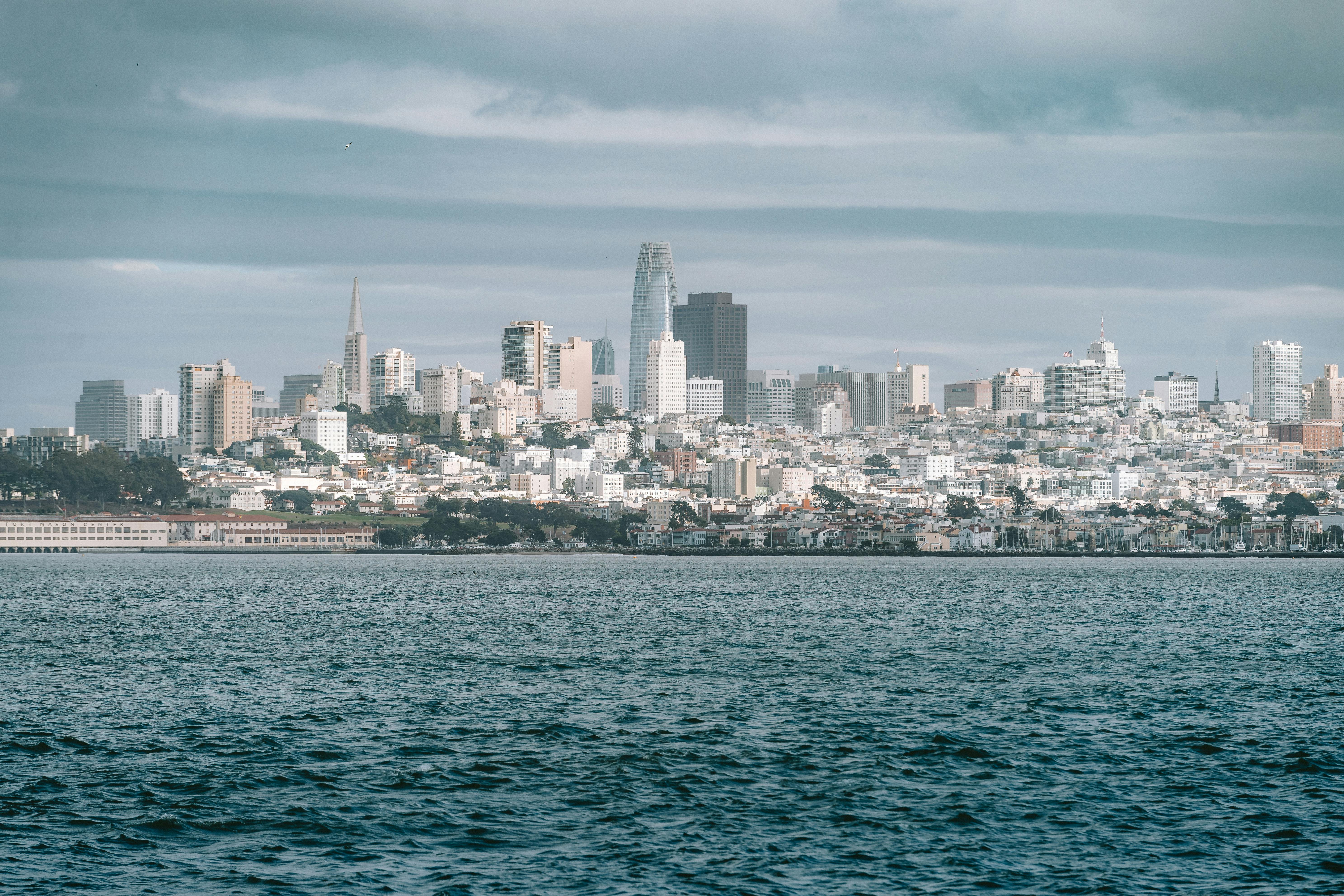 The Best Immigration Attorneys in the Bay Area | Local Recommendations for Best Immigration &amp; Asylum Lawyers — Photo by L