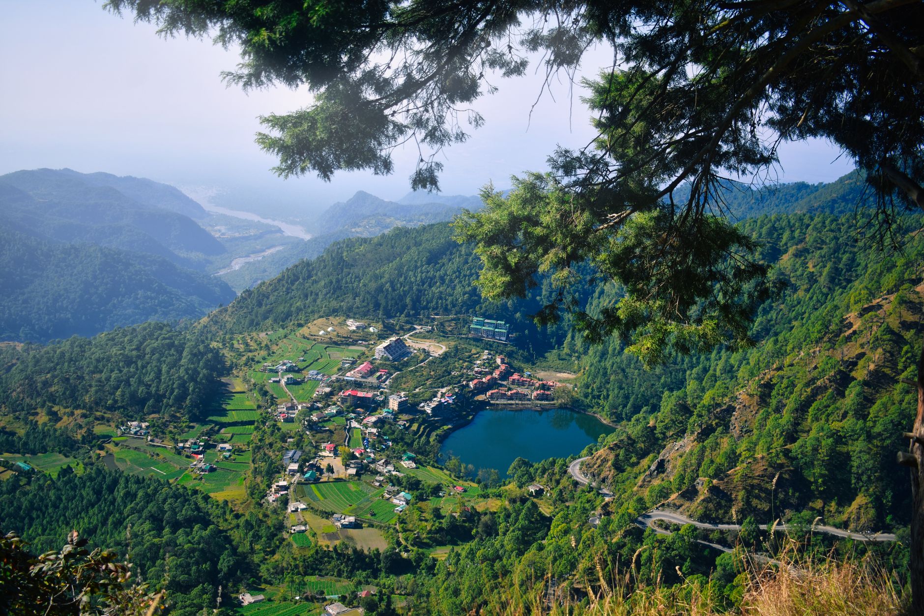Nainital travel and vehicle rental photo 2