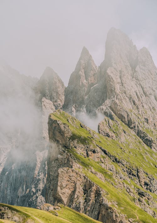 Darmowe zdjęcie z galerii z epicki, góry, krajobraz