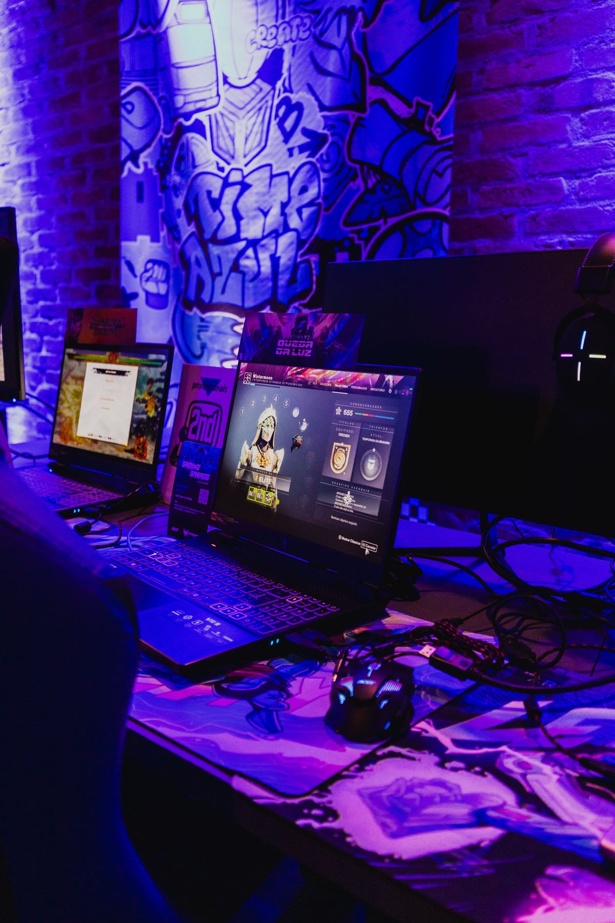Gaming Room Background Photos, Download The BEST Free Gaming Room ...