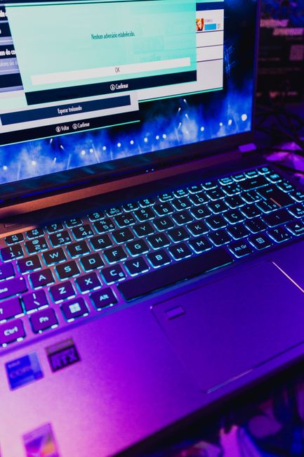 MSI GE76 Raider Gaming Laptop