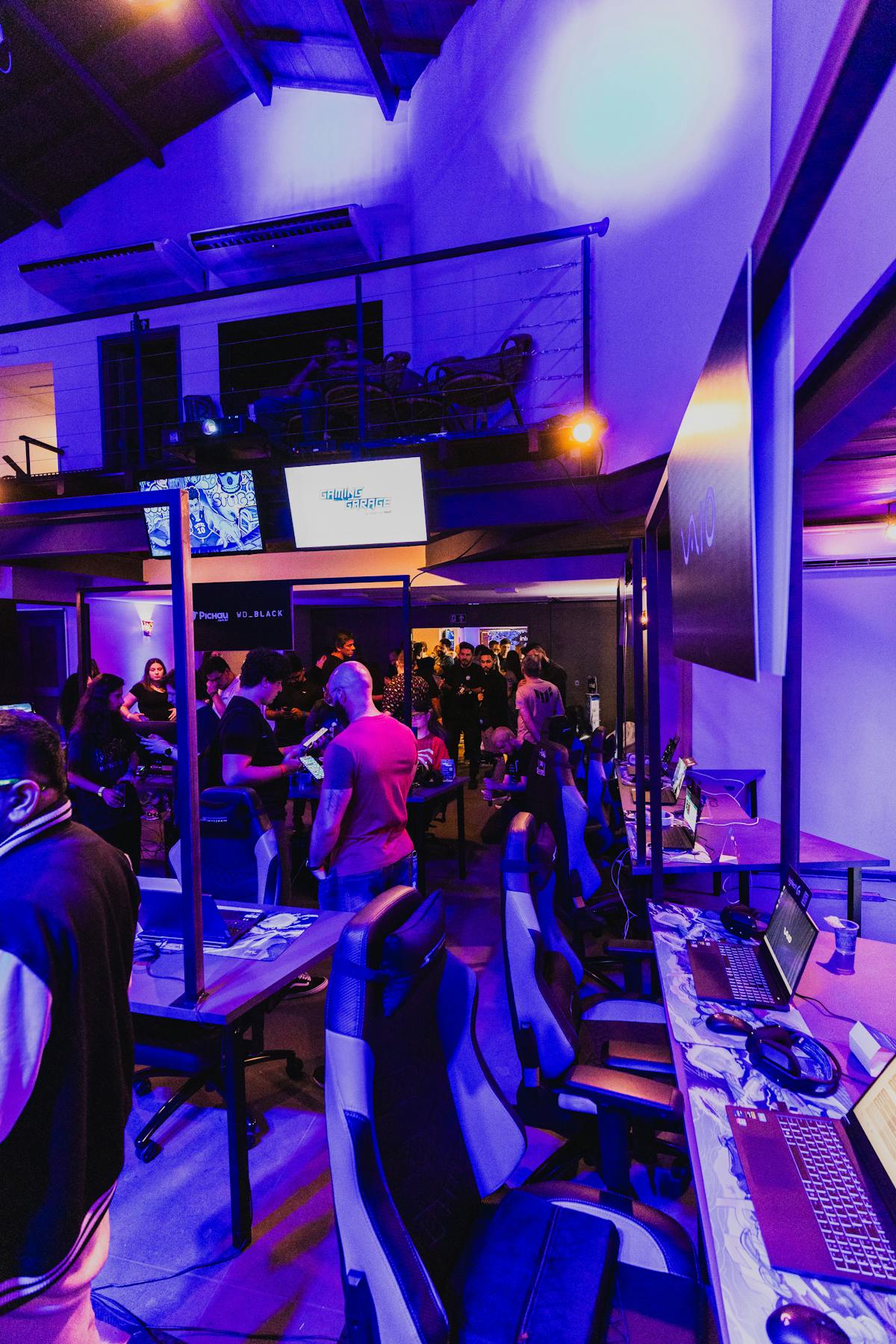 Gaming Convention Photos, Download The BEST Free Gaming Convention