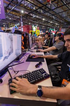Cobertura: Classificatória Brasileira IEM San Jose - imagem 2