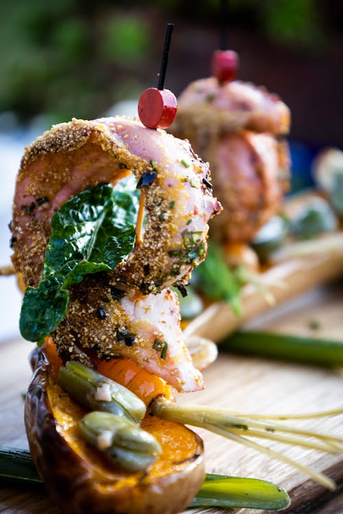 Foto profissional grátis de alimento, amante de comida, arte