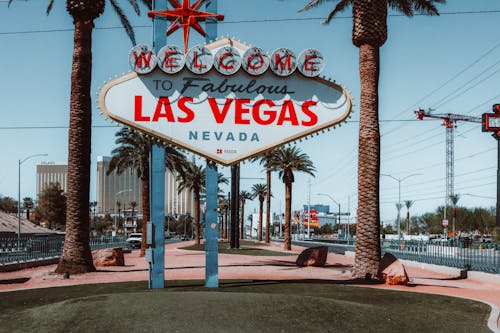Gratuit Imagine de stoc gratuită din drum, indicator, Las Vegas Fotografie de stoc