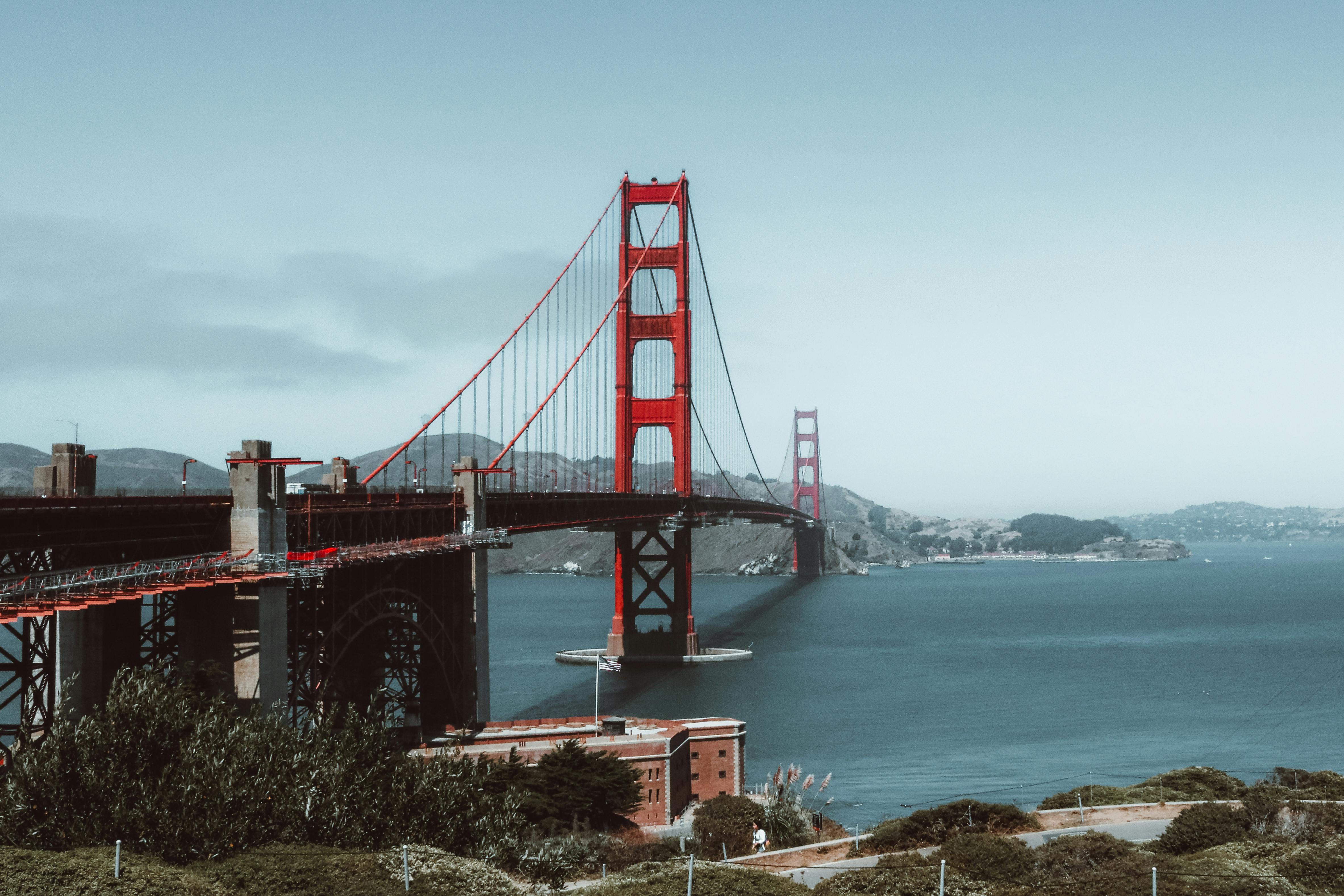 The Best Immigration Attorneys in the Bay Area | Local Recommendations for Best Immigration &amp; Asylum Lawyers — Photo by M