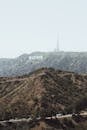 Hollywood Sign in Los Angeles