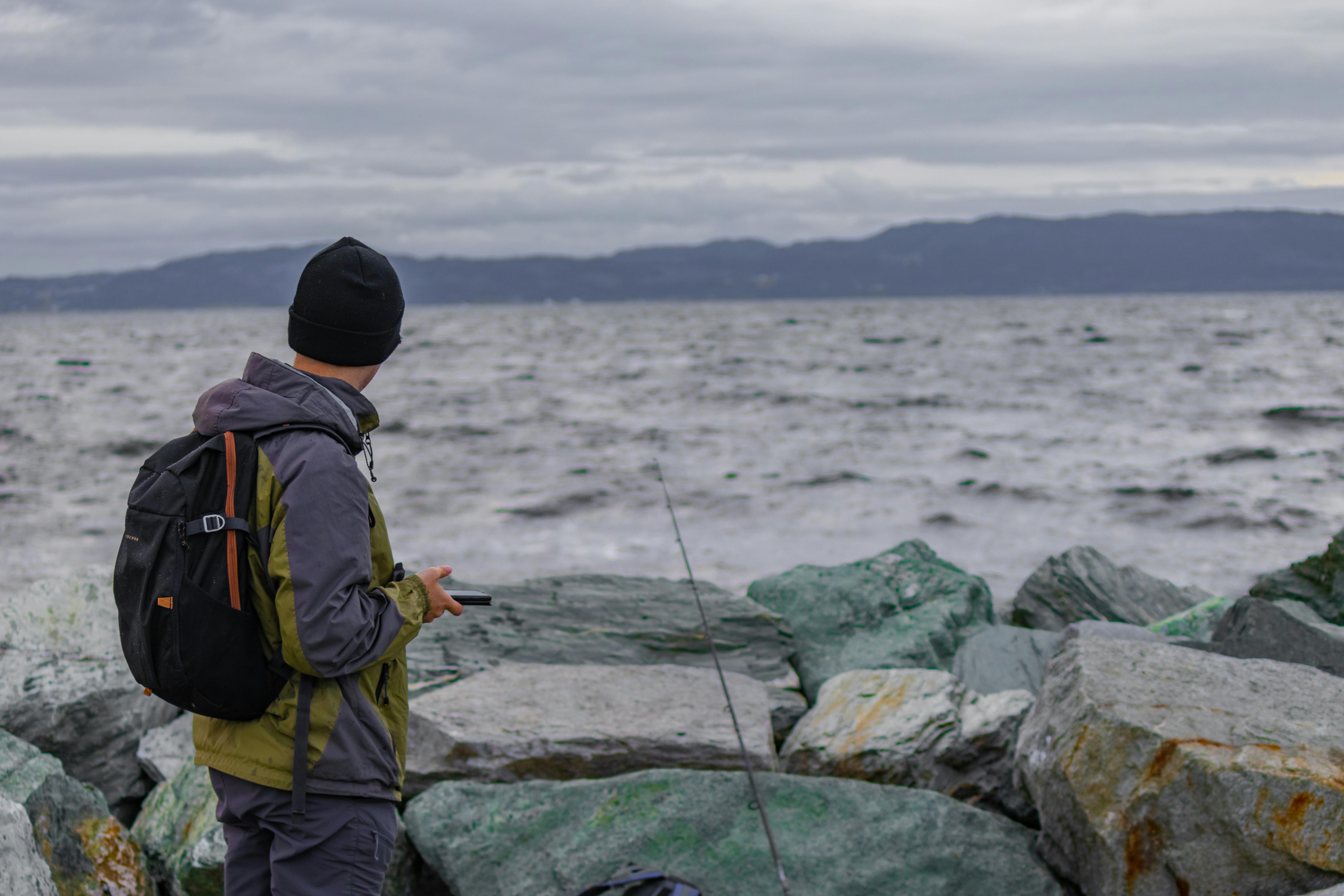 QCCA Fishing, Hunting and Outdoor Adventure Show returns this weekend — Photo by Jędrzej Koralewski on Pexels