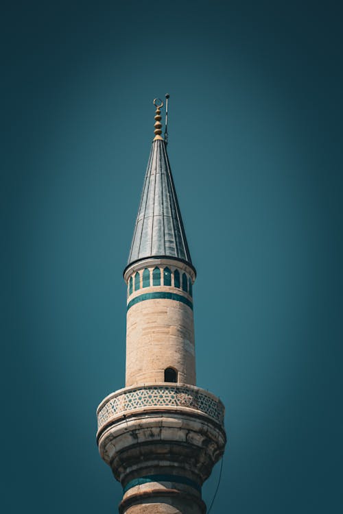 selimiye清真寺, 伊斯蘭教, 土耳其 的 免費圖庫相片