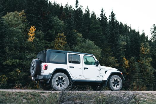 Stellantis Recalls 1.3 Million Jeep Wranglers and Gladiators Over Fire Risk